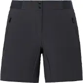 Vaude Scopi Lw Ii Shorts Noir 44 Femme