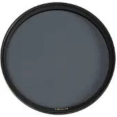 Photo Galerie Filtre polarisant MC 62mm