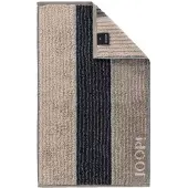 JOOP! Serviette gris