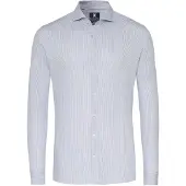 Desoto Chemise bleu