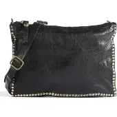 Campomaggi Sac bandoulière noir