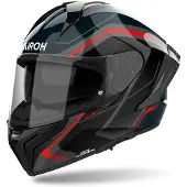 Airoh Casque Intégral Matryx Wide
