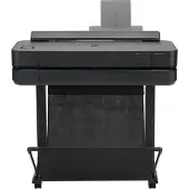 HP Designjet T650 24-in Printer imprimante grand format Wifi A jet d'encre thermique Couleur 2400 x 1200 DPI Ethernet/LAN