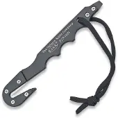 Ontario ASEK Strap Cutter/Multi Tool