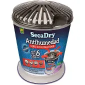 Masso Secadry Isolation contre l'humidité 2000g 231586 masso