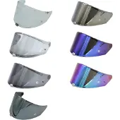Suomy SR-GP Visor Taille
