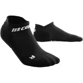 Cep The Run Compression No Show 4.0 Hommes Chaussette running III (39-42)