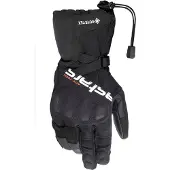 Alpinestars Xt-5 Gore-Tex Gloves Black Taille S