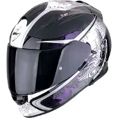 Scorpion Casque Intégral Exo-491 Run