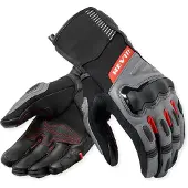 REV'IT! Sand 5 H2O Gants de moto imperméables