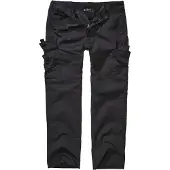 Brandit PANTALON TACTICAL Noir 3XL hommes