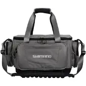 Shimano Sac de pêche Fishing Logo Noir L Noir L