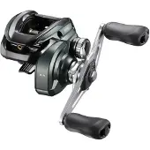 Shimano Moulinet Baitcasting Curado M 201 Xg