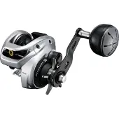 Shimano Tranx B, 301HGB, main gauche, moulinet de pêche baitcast, frein étoile, TRX301HGB
