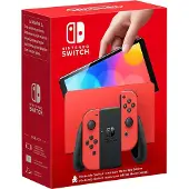 Nintendo Switch OLED Édition Super Mario