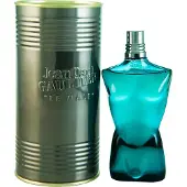 Jean Paul Gaultier Le Male 125ml Lotion Bleu Homme