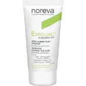 Noreva Laboratoires Exfoliac Acnoméga 200 Soin kérato-régulateur matifiant 30 ml Crème