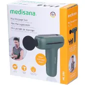 Medisana Mg 200 Massage Gun
