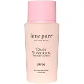 Me pure Daily Sunscreen crème solaire visage 50 ml