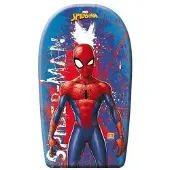 Spiderman Bodyboard Multicolore