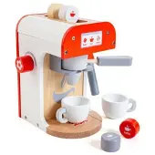 MOLTO Machine à Café 8 Accessoires