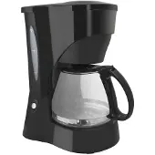Kuken Cafetière à Filtre 650ml 4-6 Tasses