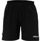 Uhlsport Essential Evo Woven Short enfants - Noir