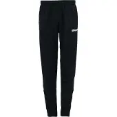 Uhlsport Team Sweat Pants Noir 10-11 Years Enfants