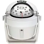 Ritchie Navigation Support De Boussole Pour Explorateur