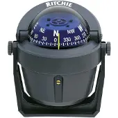 Ritchie Navigation Explorer Compass Noir