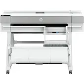 HP DesignJet T950 36-in Printer imprimante grand format Wifi A jet d'encre thermique Couleur 2400 x 1200 DPI A0 (841 x 1189 mm) Ethernet/LAN
