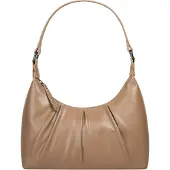 Bugatti sac à épaule Mila Shoulder Bag Sand marron clair