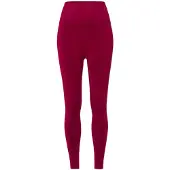 Les Lunes Leggings 'Sync Leggings' rouge