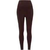 Les Lunes Leggings 'Sync Leggings' marron