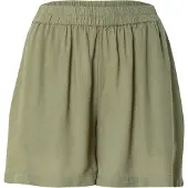 Pieces Pantalon 'PCPIA' olive