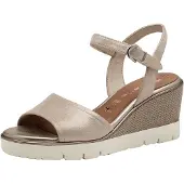 Tamaris Sandales beige
