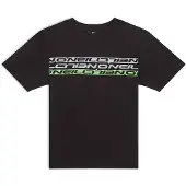 O'Neill T-shirt à Manches Courtes Stripe