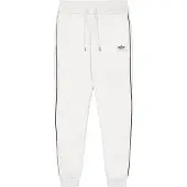 Alpha industries Pantalon gris / noir