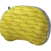 Therm-a-Rest Airhead Lrg Navy Print, Accessoires de voyage, Bleu