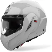 Airoh Mathisse II Color, casque rabattable ,Gris ,S