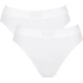 Sloggi Slip blanc