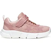 Geox Aril Trainers Rose EU 24 Fille