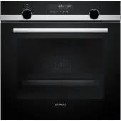 Siemens iQ500, Four à encastrer, 60 x 60 cm, inox HB578GES3