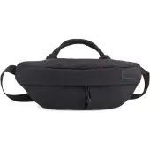 Puma Sacs banane noir
