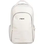 NOX Pro Series Backpack Blanc