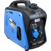 Güde Générateur onduleur ISG 1200-1