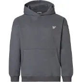 Noppies Sweat 'Nanded' beige / gris foncé