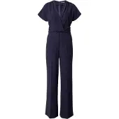 Vera Mont Combinaison bleu foncé
