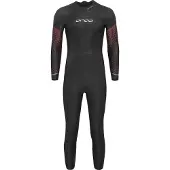 Orca Combinaison En Néoprène à Manches Longues Athlex Float