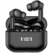 Daewoo Casque sans fil magnétique rechargeable